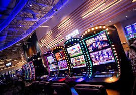Slotgams Myanmar Online Gaming VIP ကစားသမားများ Bonus ရရှိနေသောမြင်ကွင်း