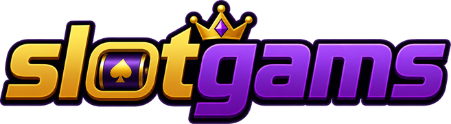 slotgams Logo